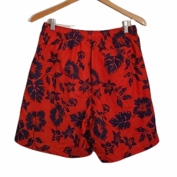 Iguana Swimwear Swim Trunks Men's L - Picture 3 of 3